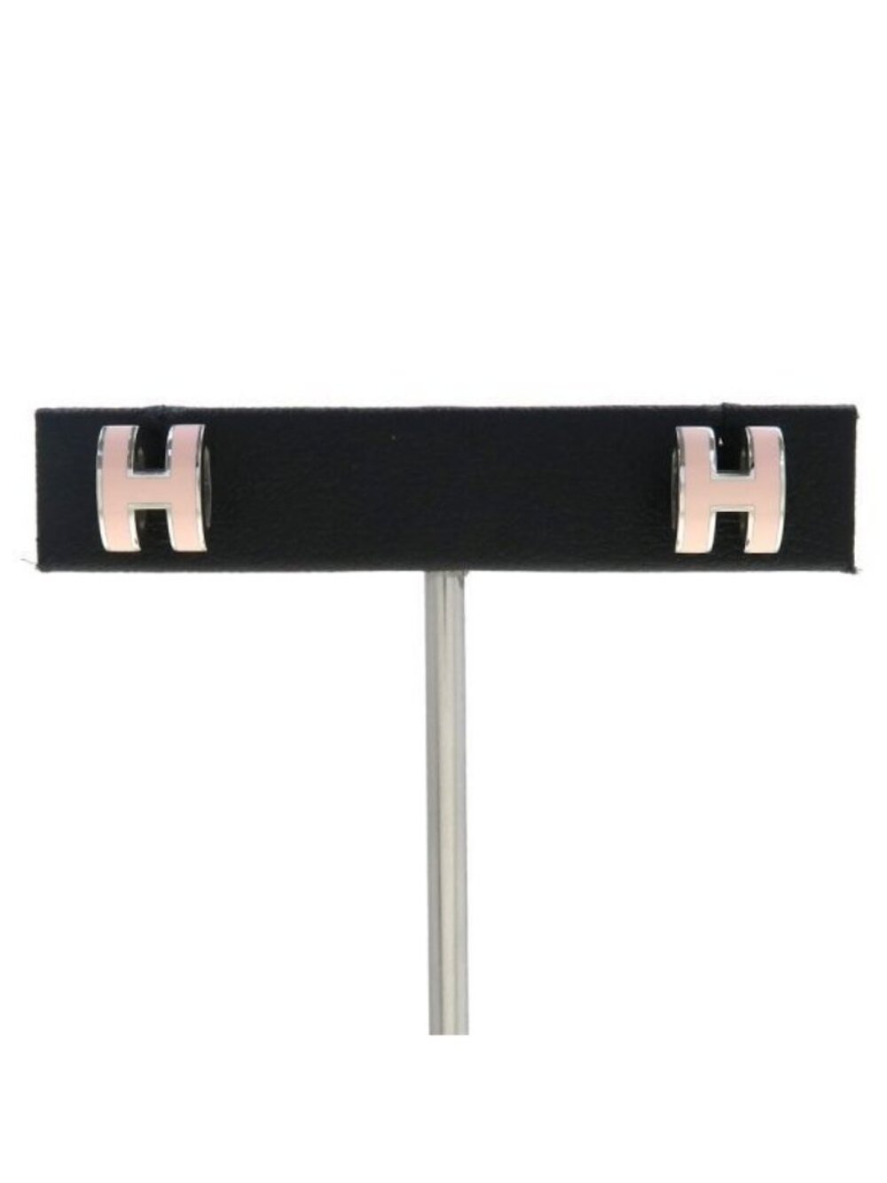 Hermes Mini Pop Earrings